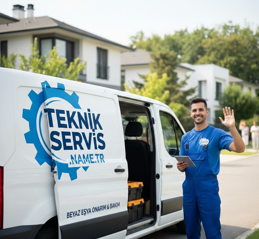 Sancaktepe Profilo teknik servis ekibi