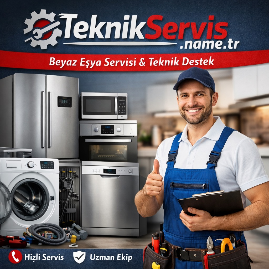 Sancaktepe  teknik servis ekibi